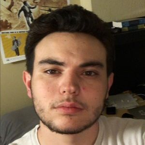 Meet your Posher, Trevor